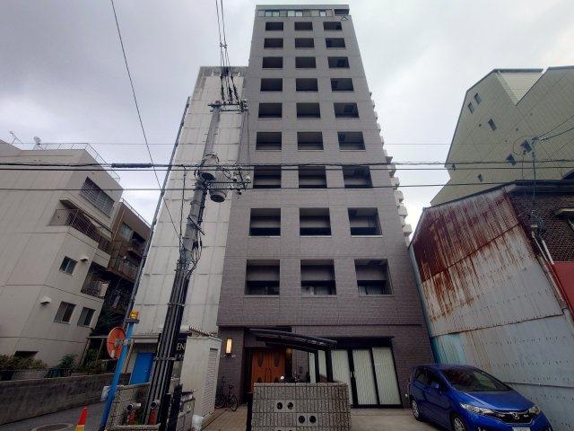ロアール榎町(1K/7階)