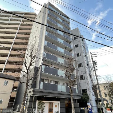Z・R名駅(1K/3階)