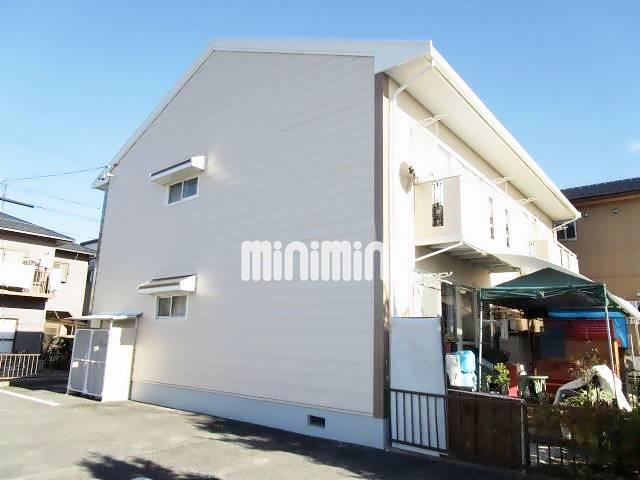 シャンポール飛高(3DK/2階)
