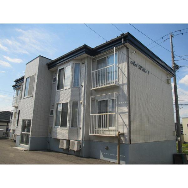 アートヒルズI(3LDK/1階)