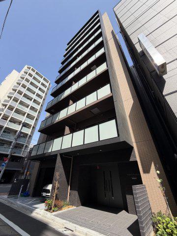 GRAN PASEO上野御徒町(1LDK/7階)