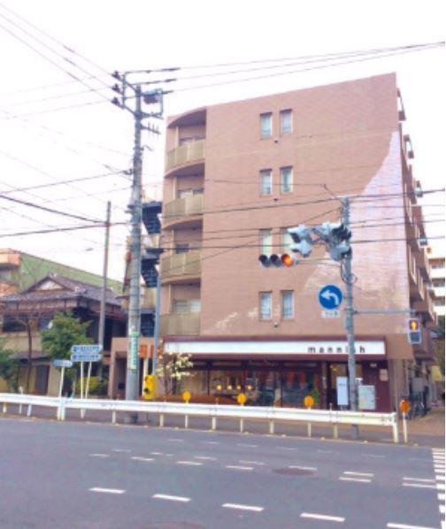吉祥寺北町ハイム(2LDK/3階)