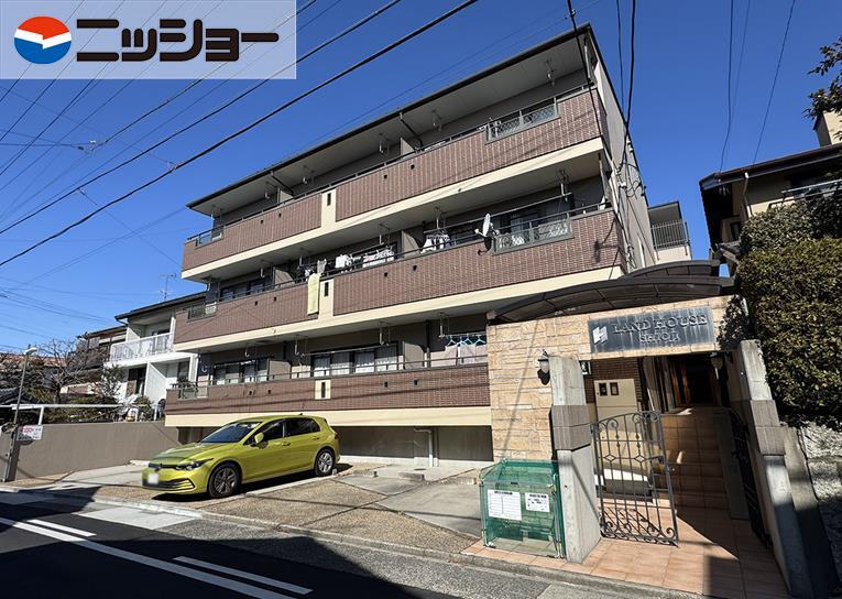 ランドハウス汐路(2LDK/3階)
