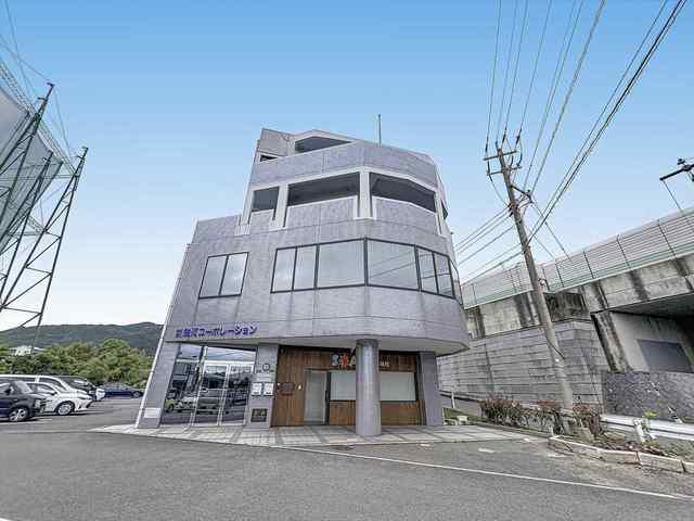 スルガビル(3DK/3階)