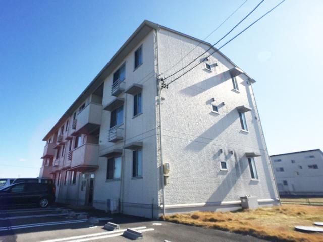 エルドラード清水(2LDK/1階)