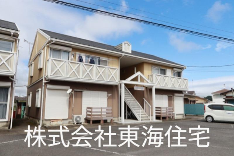 二軒茶屋サンフラワーB棟(2LDK/1階)