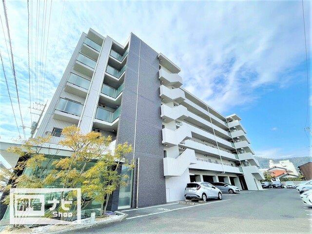 フィール上之町(1LDK/5階)