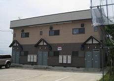 山形県西村山郡河北町 築21年(2DK/2階)