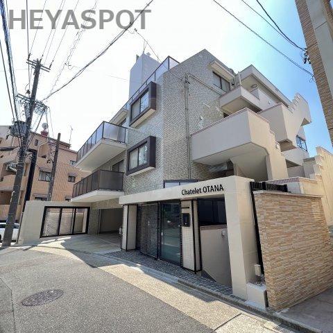 シャトレ御棚(3LDK/4階)