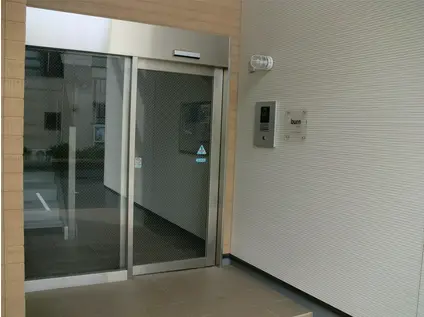 JR東海道本線 鷲津駅 徒歩4分 2階建 築6年(ワンルーム/1階)の外観写真