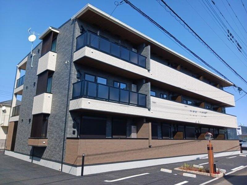 ヒカルサ西所沢(1LDK/2階)