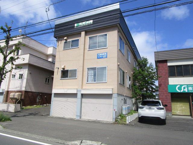 藤ハイム(2LDK/2階)