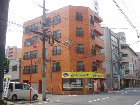 ホクト薬局ビル(2LDK/3階)