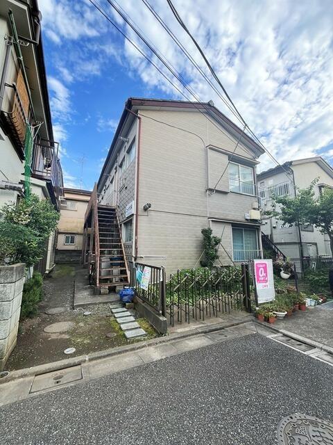 コーポ大泉(ワンルーム/1階)