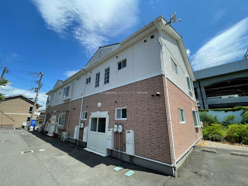 RENO長嶺1(1DK/2階)