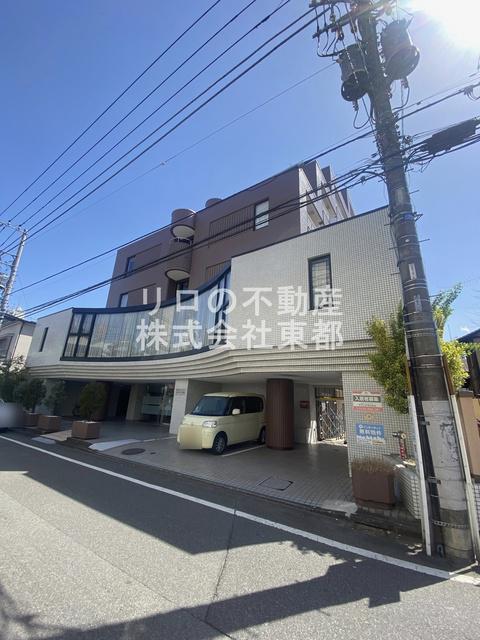 メゾンドノア天神町(ワンルーム/5階)