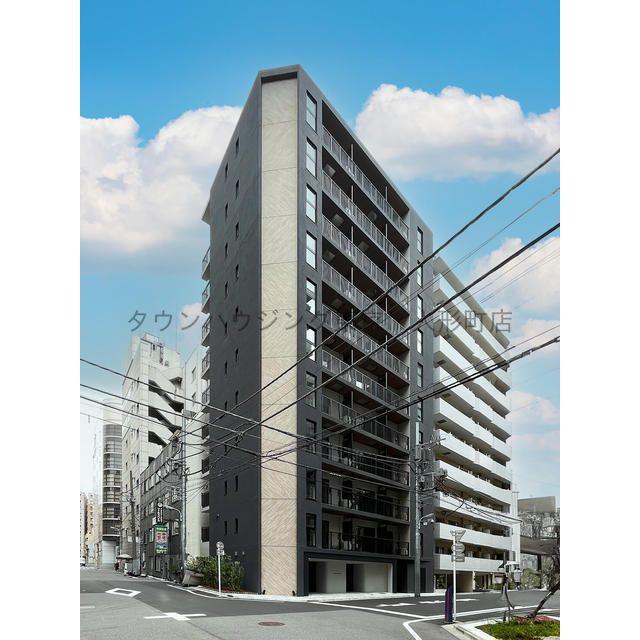 リージア日本橋小伝馬町(1LDK/3階)