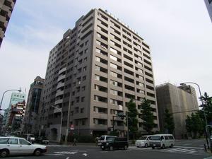 エスト・グランディール横濱関内(3LDK/2階)