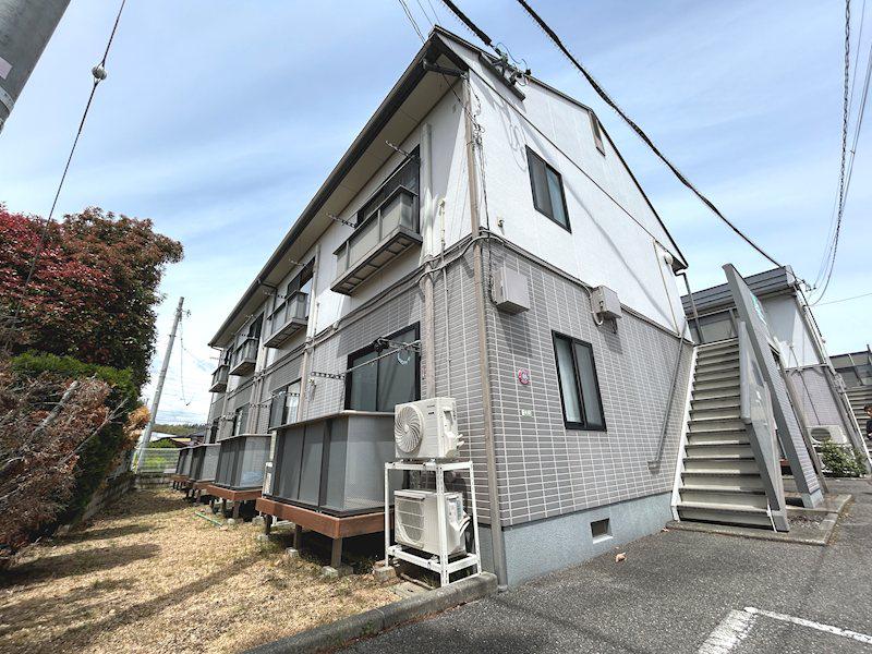 マルシェMIMURA C(1K/1階)