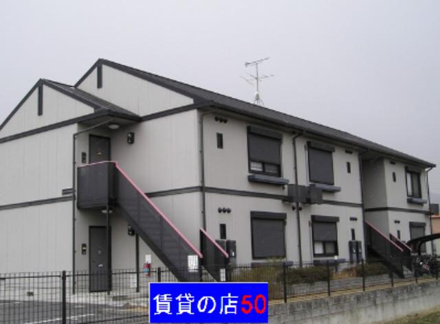 シャルマンカマダ(2LDK/2階)