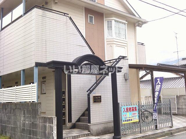 プラム今津(ワンルーム/1階)
