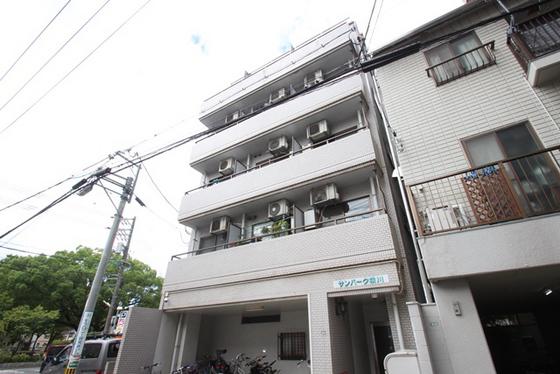 サンパーク横川(ワンルーム/3階)