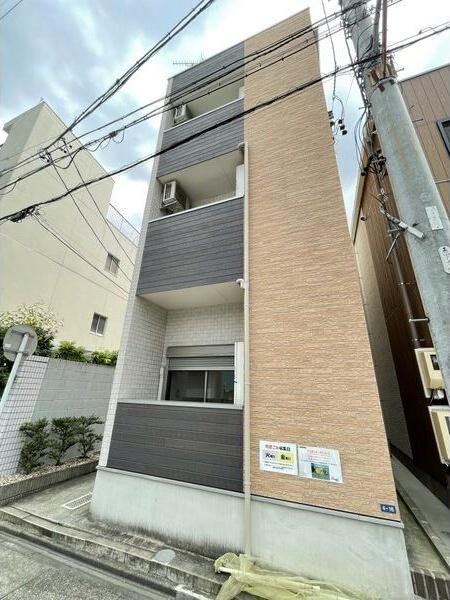 CASA FIORE 浅間町(1DK/3階)