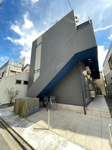 JEUNESSE石場(ワンルーム/1階)