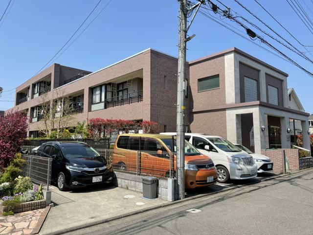 らくりーぶ21忠生(3LDK/2階)