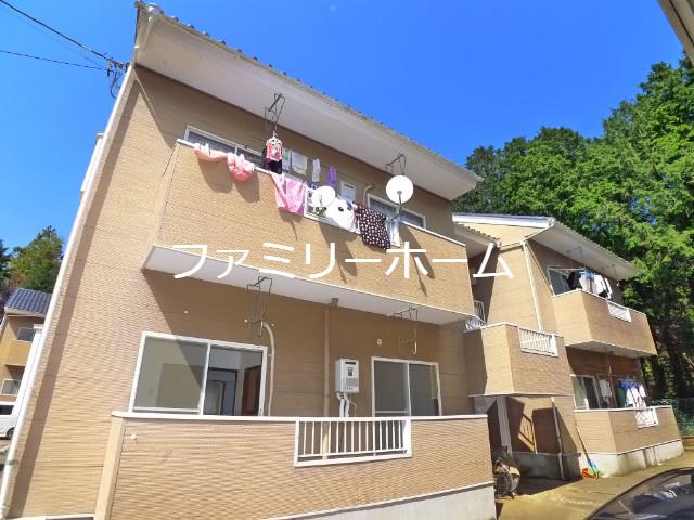 旭ガーデンテラス(3DK/1階)