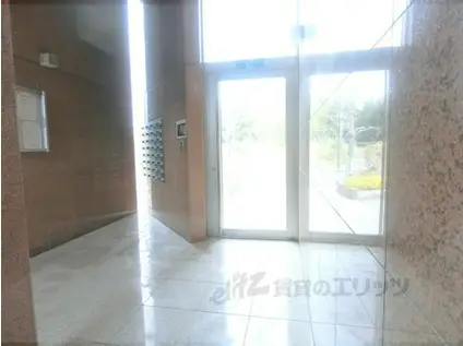 プログレN イプシロン(1K/3階)の外観写真