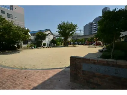 IBKハウスⅡ(1K/4階)の周辺写真