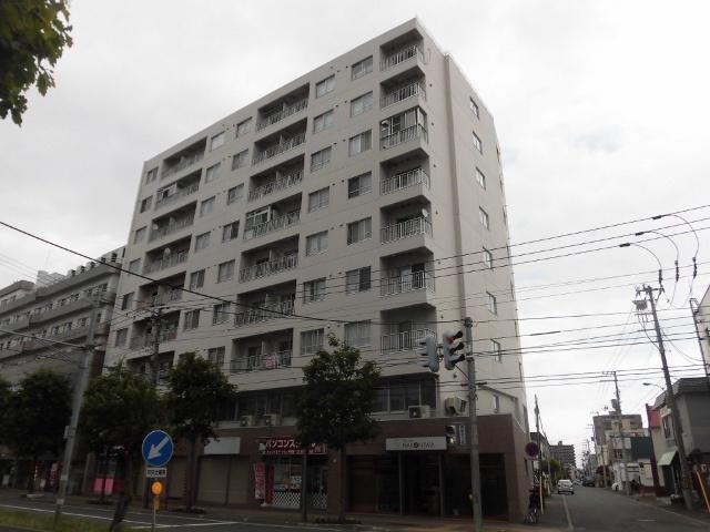 コロナード平岸II(1LDK/9階)
