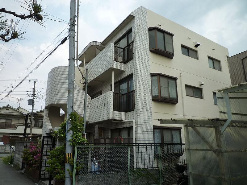 エスティ21(2DK/3階)