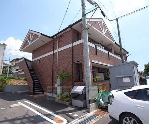 コリネッタ鴻ノ巣(1K/2階)