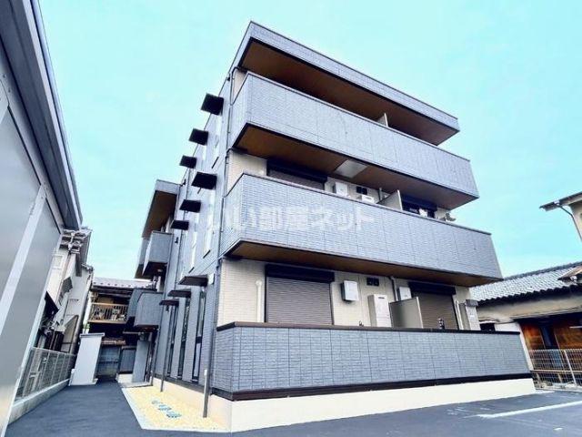 ハイグレース相生(1LDK/2階)