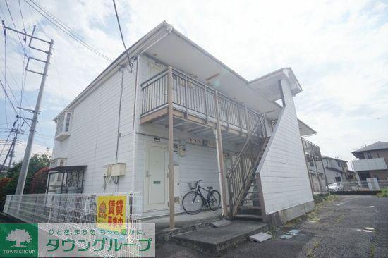 サンシティーコーポ浜尻(1K/1階)