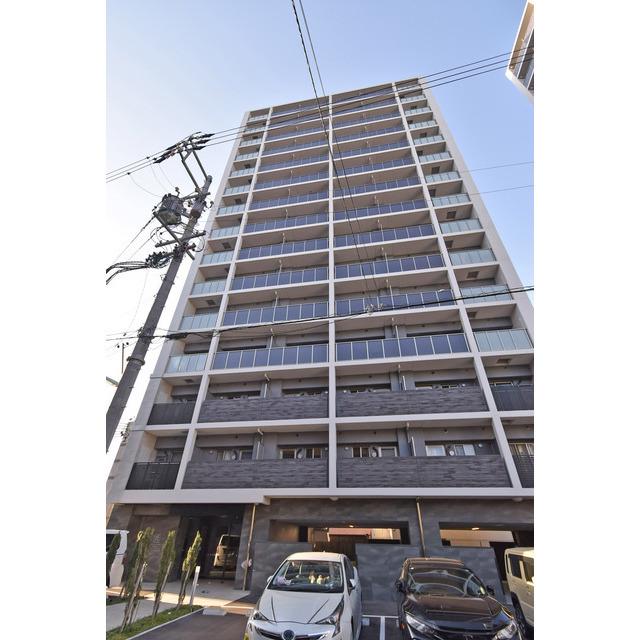 エステムコート名古屋新栄Vラポール(1DK/5階)