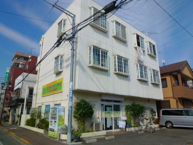 シティコート南街(ワンルーム/2階)