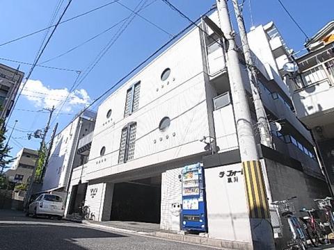 ラフォーレ夙川(3LDK/3階)