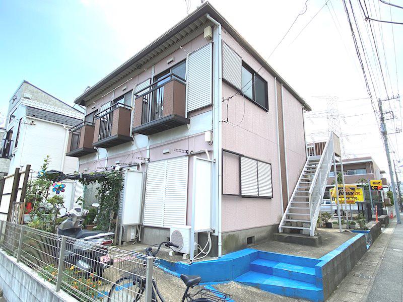 ハイツマウンテンファイン(ワンルーム/1階)
