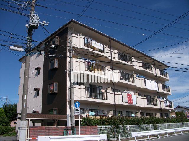 エクレール西湘(3LDK/3階)