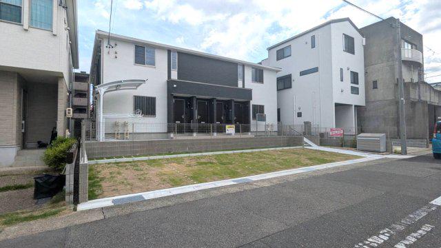 第3 センチュリー21(3LDK/1階)
