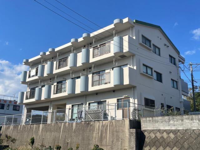 ユウコウマンション(2LDK/2階)