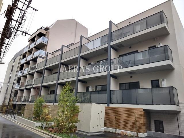 シーズンフラッツ新大塚(1LDK/4階)