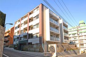 ブルソール信濃町(1LDK/3階)