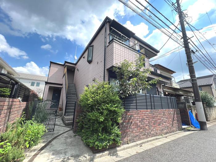 ハーブガーデン吉祥寺(1K/2階)