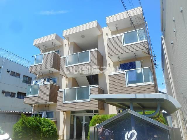 アーバンパレス(2LDK/2階)