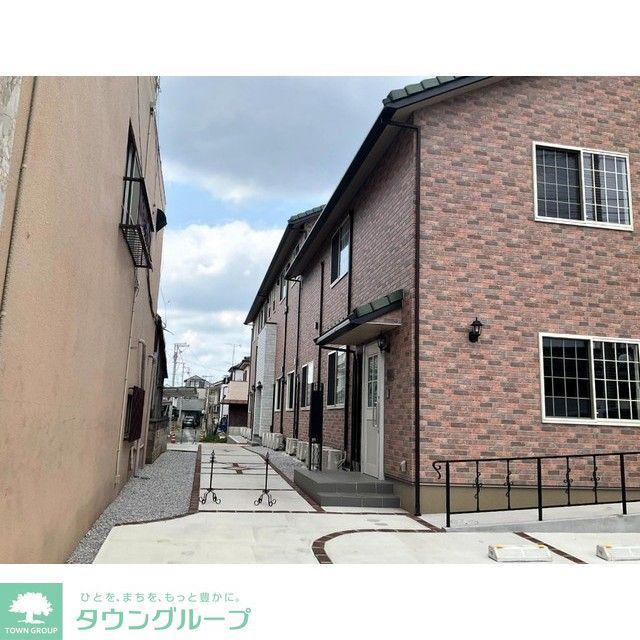 JR高崎線 桶川駅 徒歩6分 築2年(ワンルーム/1階)
