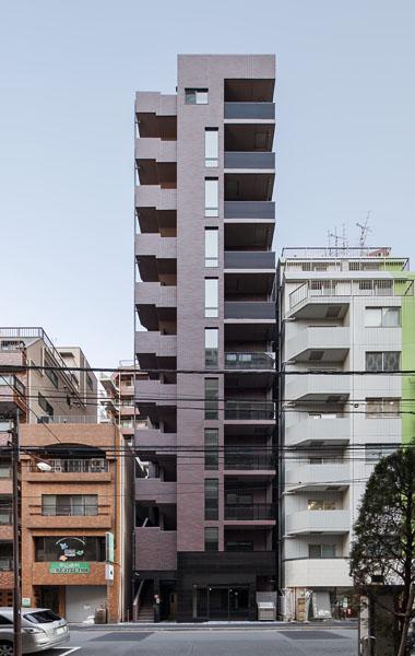 エスペランサ神田小川町(2LDK/11階)